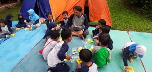 Read more about the article Camp TK